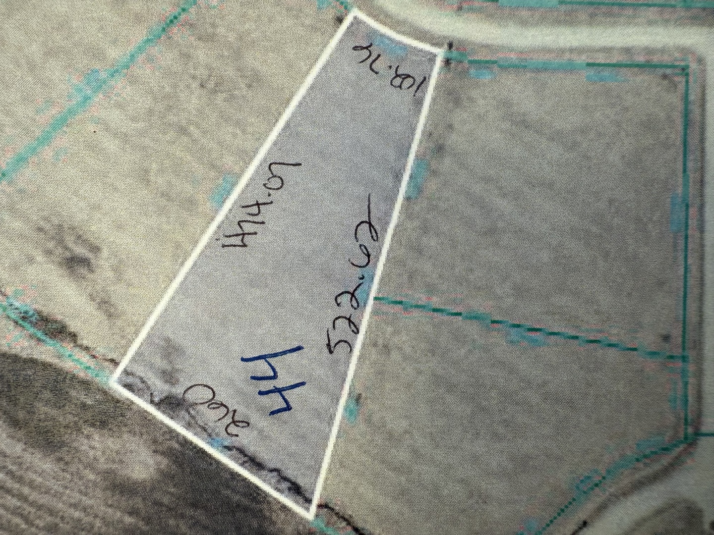 Lot 44 Spring Brook Drive Freeport, IL 61032 - Photo 1 of 1 view of a wall with staircase