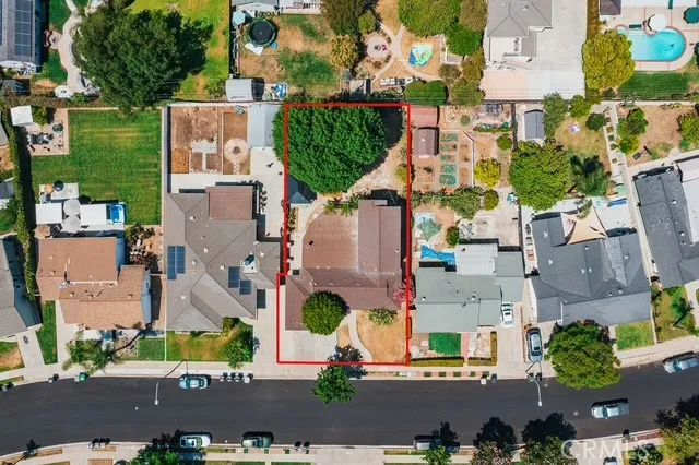 $1,108,000 | 647 Magnolia Avenue, Brea, CA 92821
