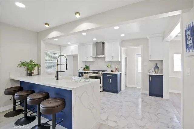 $1,108,000 | 647 Magnolia Avenue, Brea, CA 92821