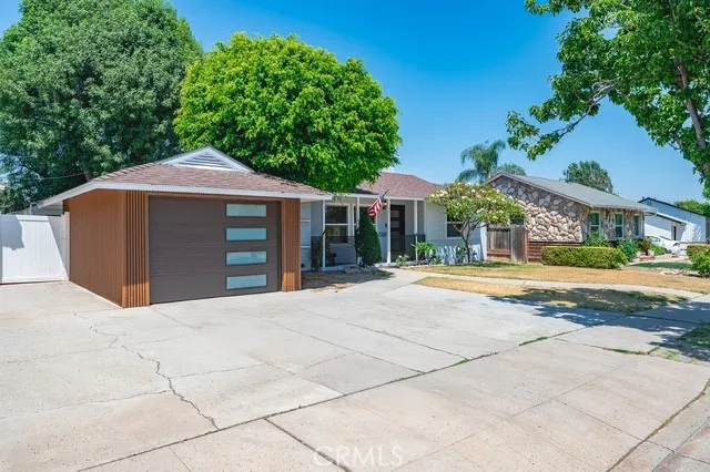 $1,108,000 | 647 Magnolia Avenue, Brea, CA 92821