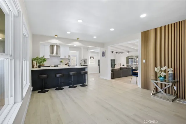 $1,108,000 | 647 Magnolia Avenue, Brea, CA 92821