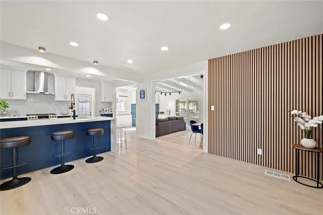 $1,108,000 | 647 Magnolia Avenue, Brea, CA 92821