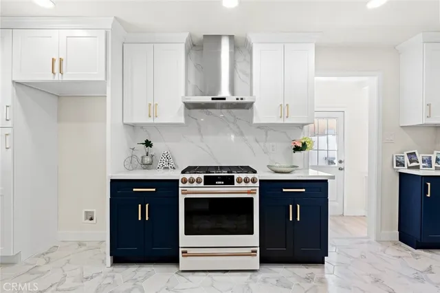 $1,108,000 | 647 Magnolia Avenue, Brea, CA 92821