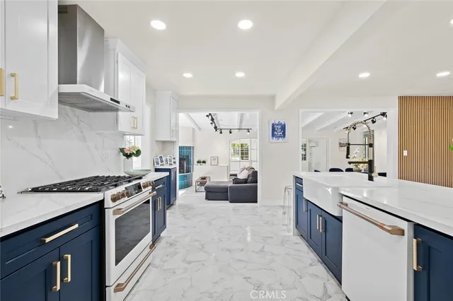 $1,108,000 | 647 Magnolia Avenue, Brea, CA 92821