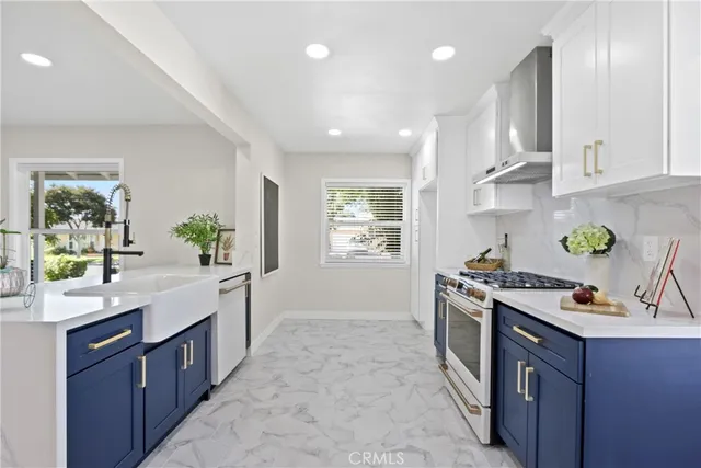 $1,108,000 | 647 Magnolia Avenue, Brea, CA 92821