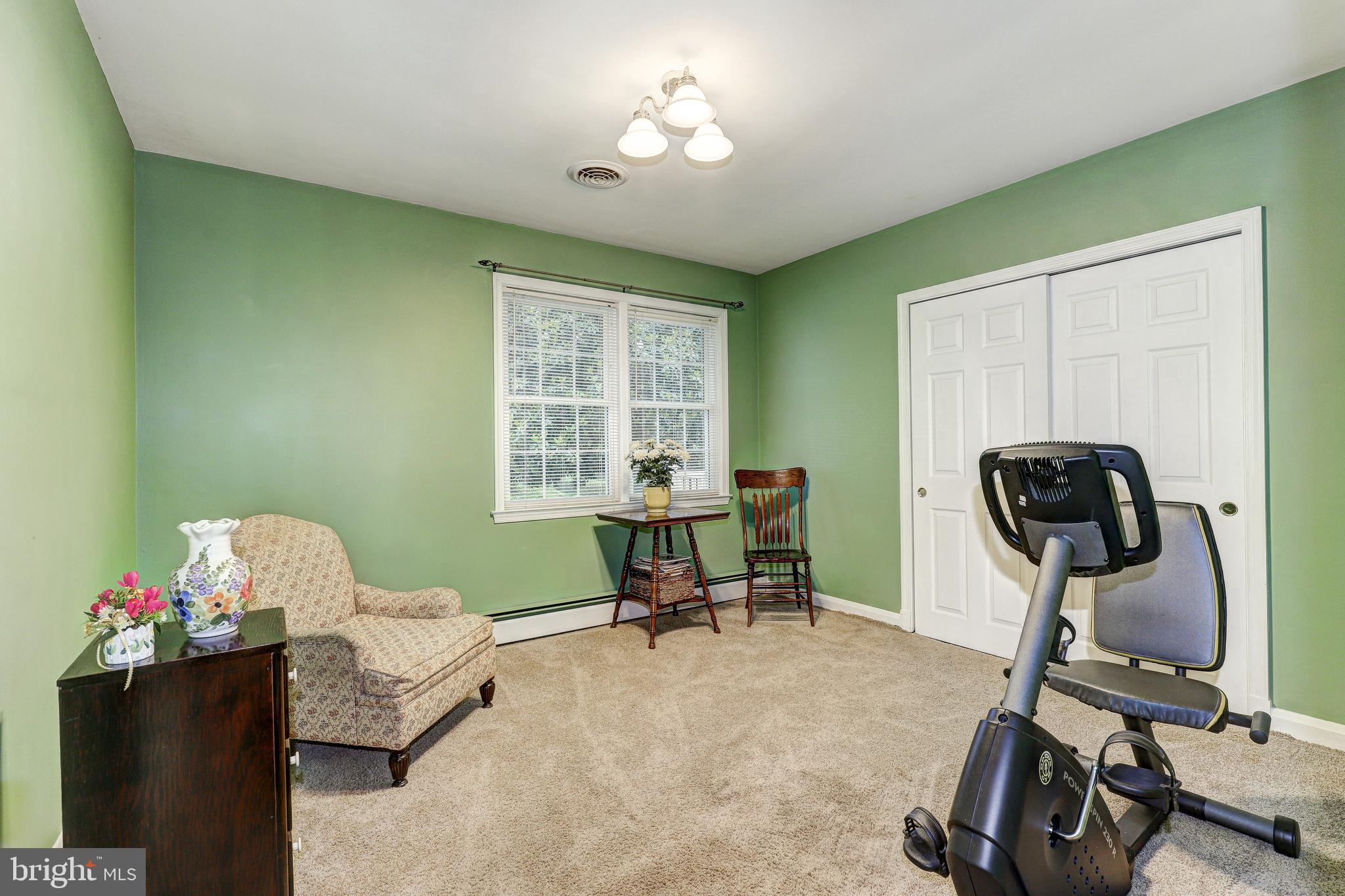 411 Merrie Lane Fallston, MD 21047 - Photo 19 of 28 Second BR