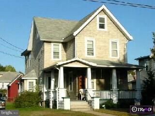 205 Cleveland Avenue Riverside, NJ 08075 - Photo 1 of 1