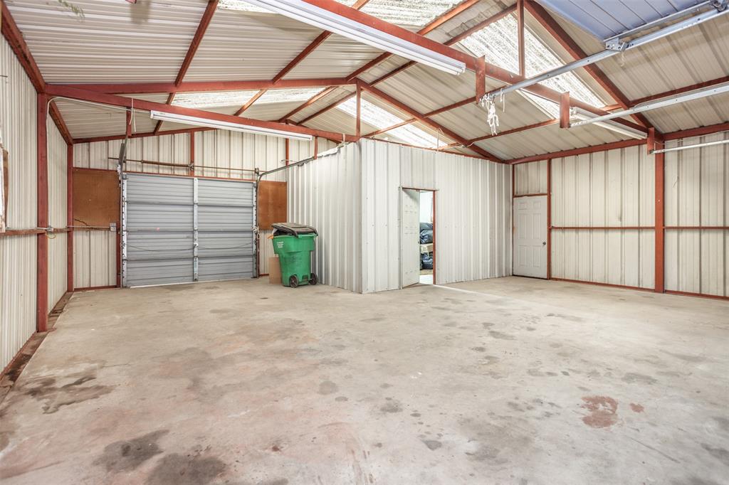 206 Ritchey Street Gainesville, TX 76240 - Photo 27 of 36