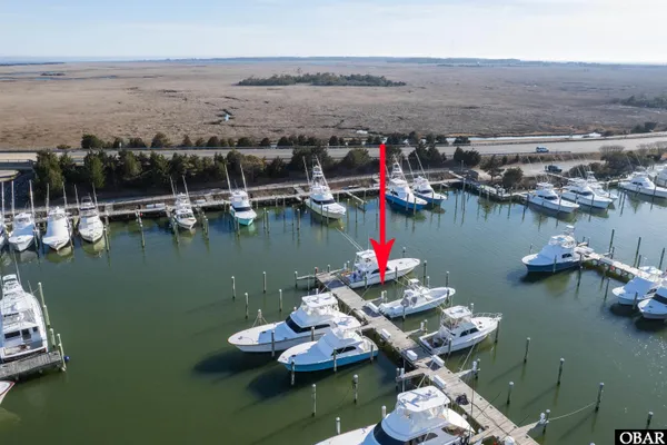 $135,000 | 138 Yacht Club Court, Manteo, NC 27954