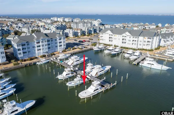 $135,000 | 138 Yacht Club Court, Manteo, NC 27954