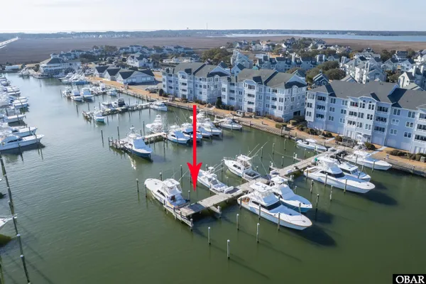 $135,000 | 138 Yacht Club Court, Manteo, NC 27954