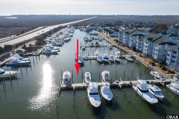 $135,000 | 138 Yacht Club Court, Manteo, NC 27954