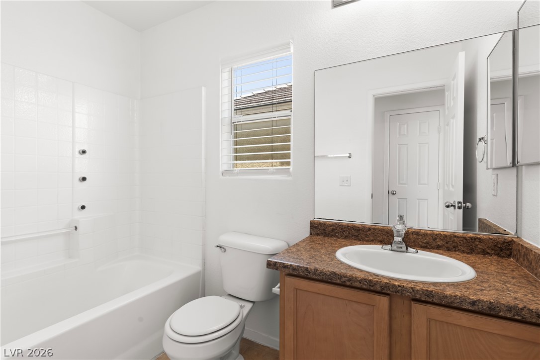 4790 Pinon Pointe Road Las Vegas, NV 89115 - Photo 23 of 33
