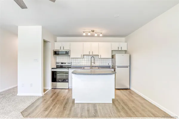 $249,000 | 3000 Colorado Avenue, Unit H231, Boulder, CO 80303