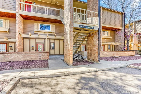 $249,000 | 3000 Colorado Avenue, Unit H231, Boulder, CO 80303