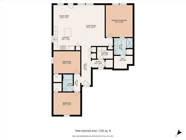 $2,100 | 4417 Longleaf Timbers Court, Conroe, TX 77304