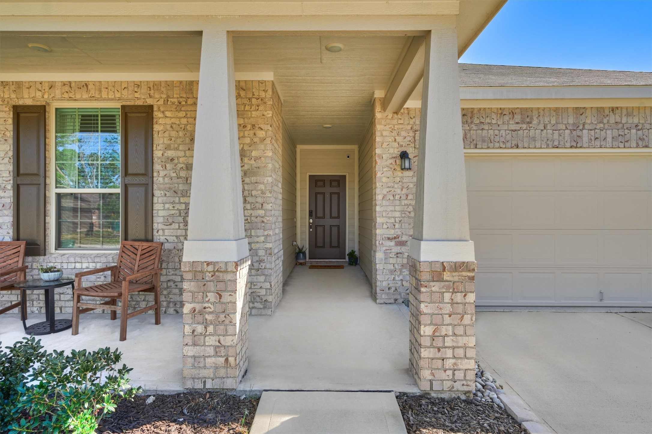 4417 Longleaf Timbers Court Conroe, TX 77304 - Photo 3 of 30