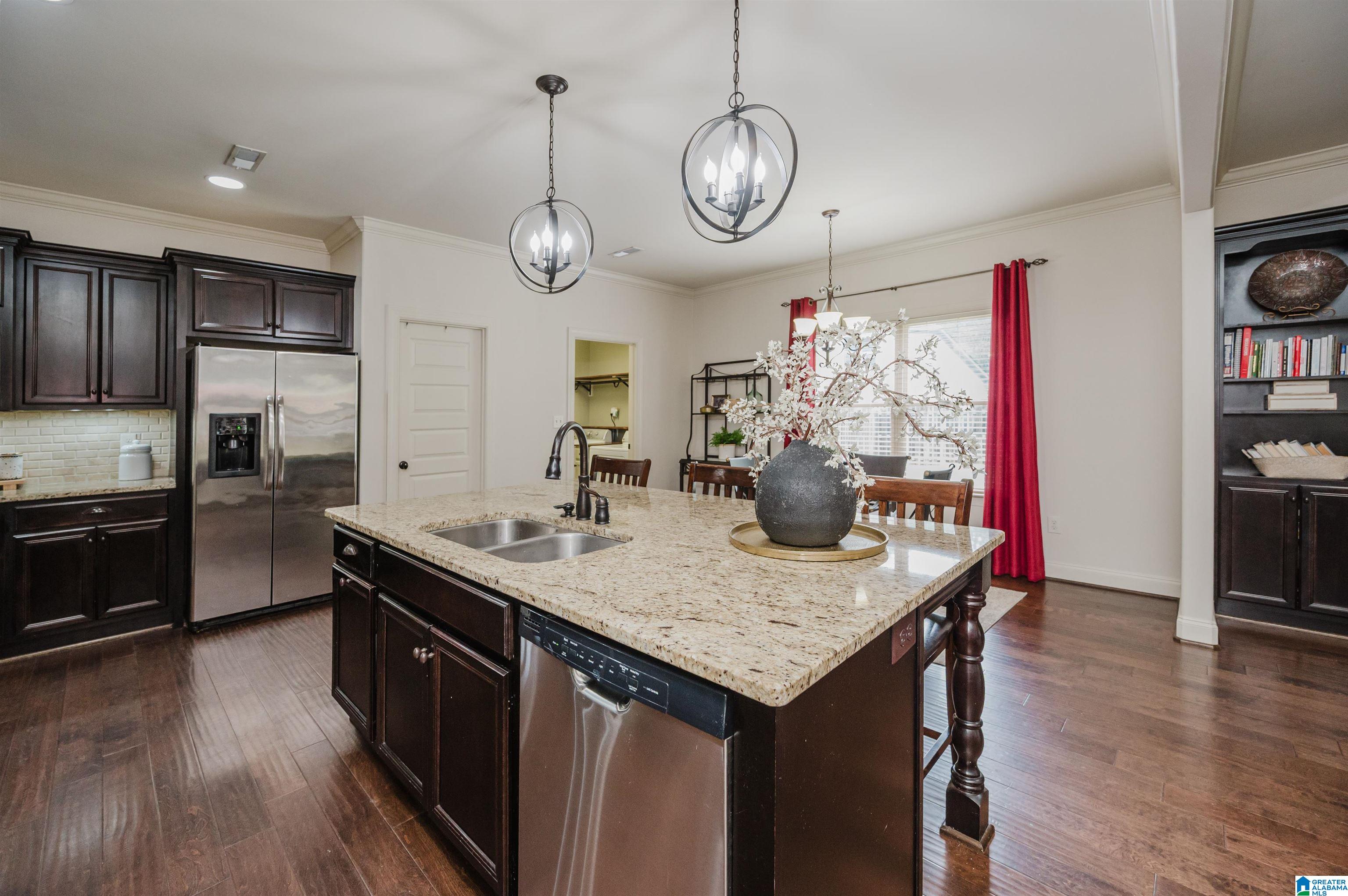 227 Dunrobin Cove Pelham, AL 35124 - Photo 31 of 54