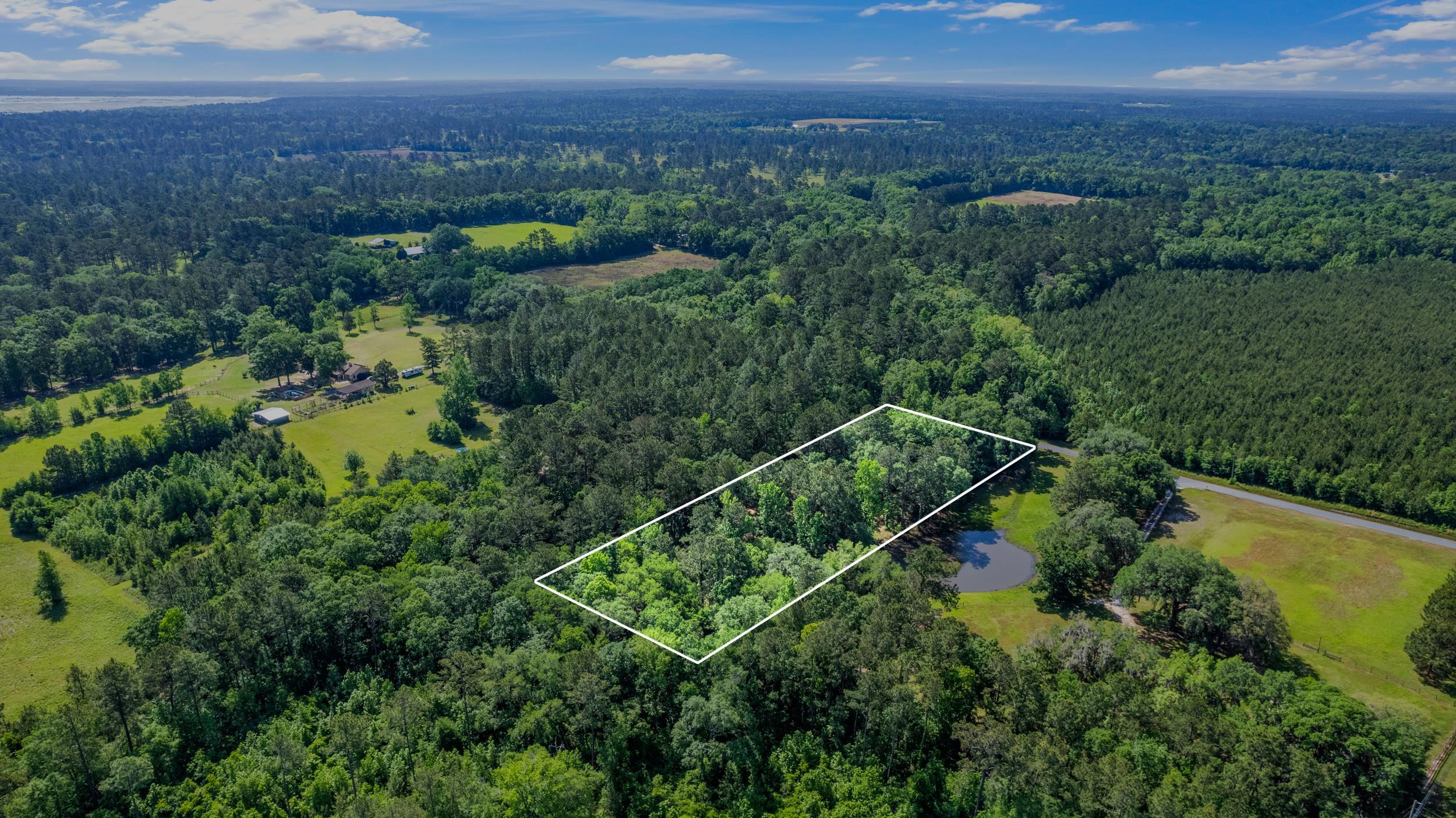 14008 Godbold Road Tallahassee, FL 32309 - Photo 17 of 22