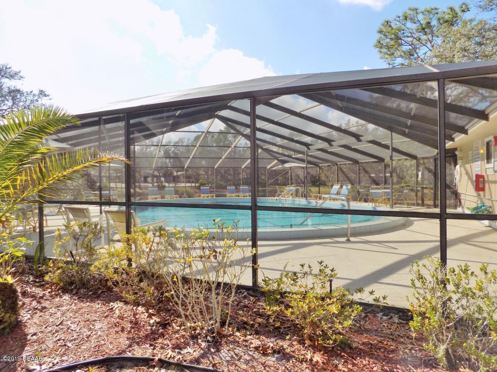 212 Summer Trees Road Port Orange, FL 32128 - Photo 2 of 18 pool summer tress west photo 2