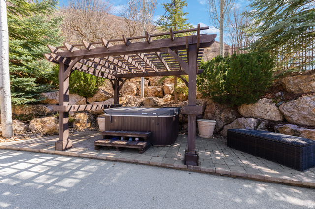 3532 Layton Ridge Drive Layton, UT 84040 - Photo 55 of 104