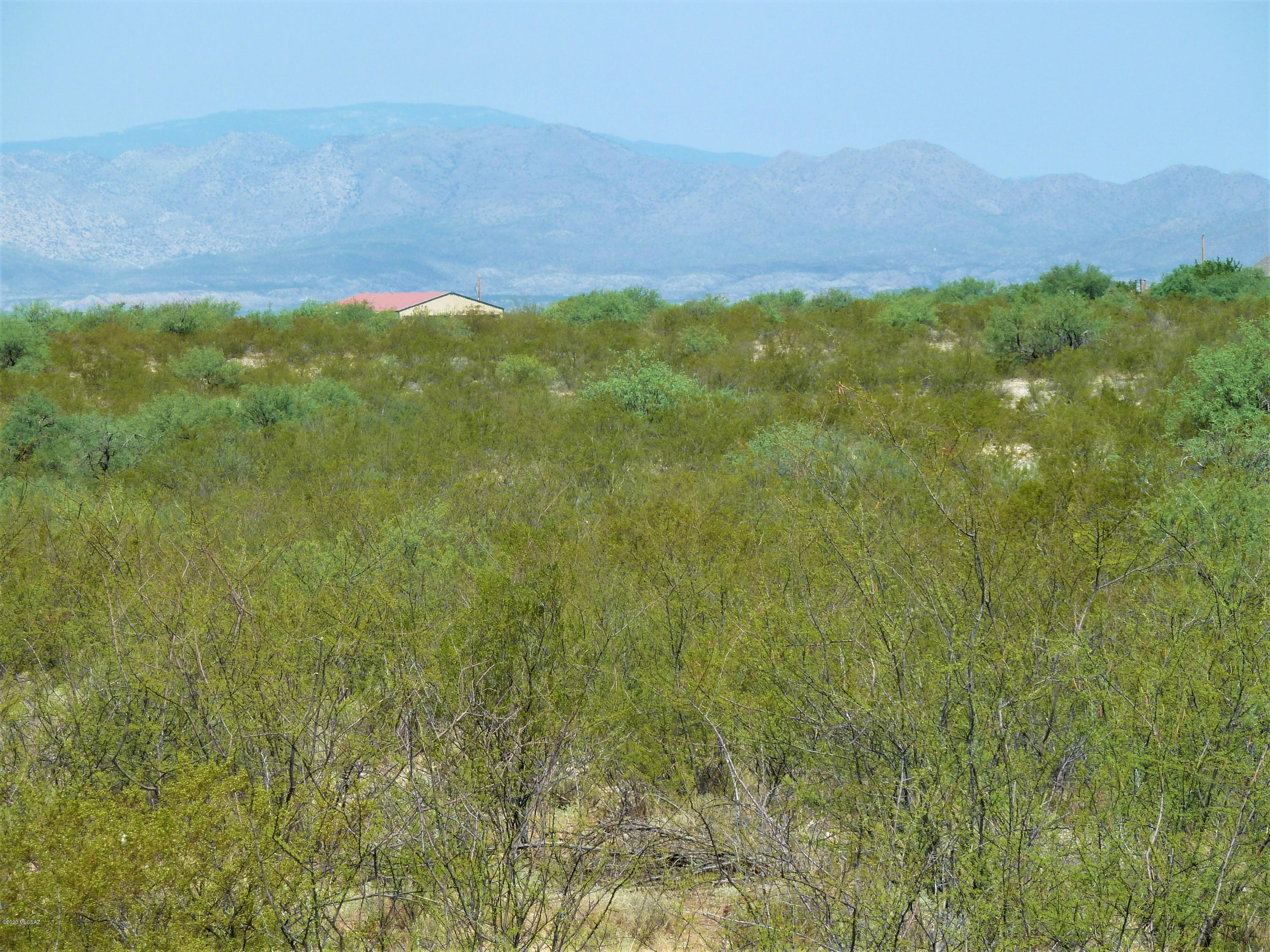 Lot 19 North San Pedro Ranch Road, Unit 19 Benson, AZ 85602 - Photo 2 of 26 Gallery Image 2
