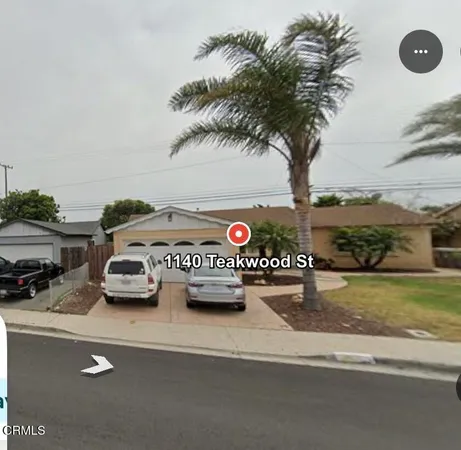 $749,000 | 1140 Teakwood Street, Oxnard, CA 93033