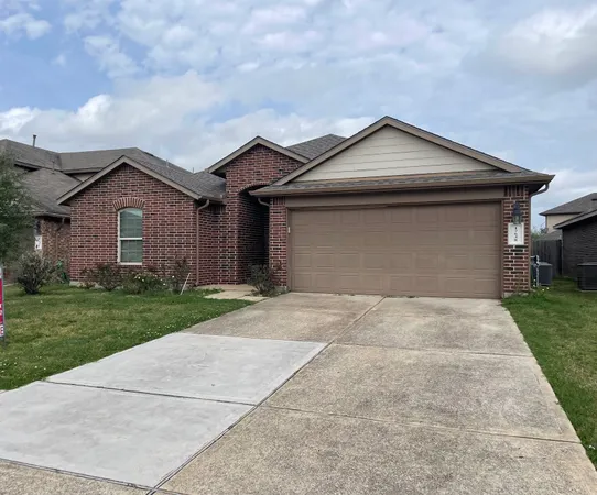 $2,200 | 17638 Rose Summit Lane, Richmond, TX 77407