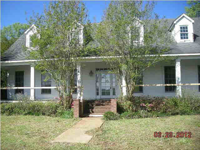 180 Charlie White Road Pelahatchie, MS 39145 - Photo 1 of 8 Photo 1