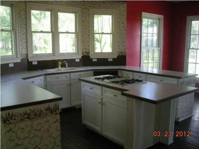 180 Charlie White Road Pelahatchie, MS 39145 - Photo 8 of 8 Photo 8