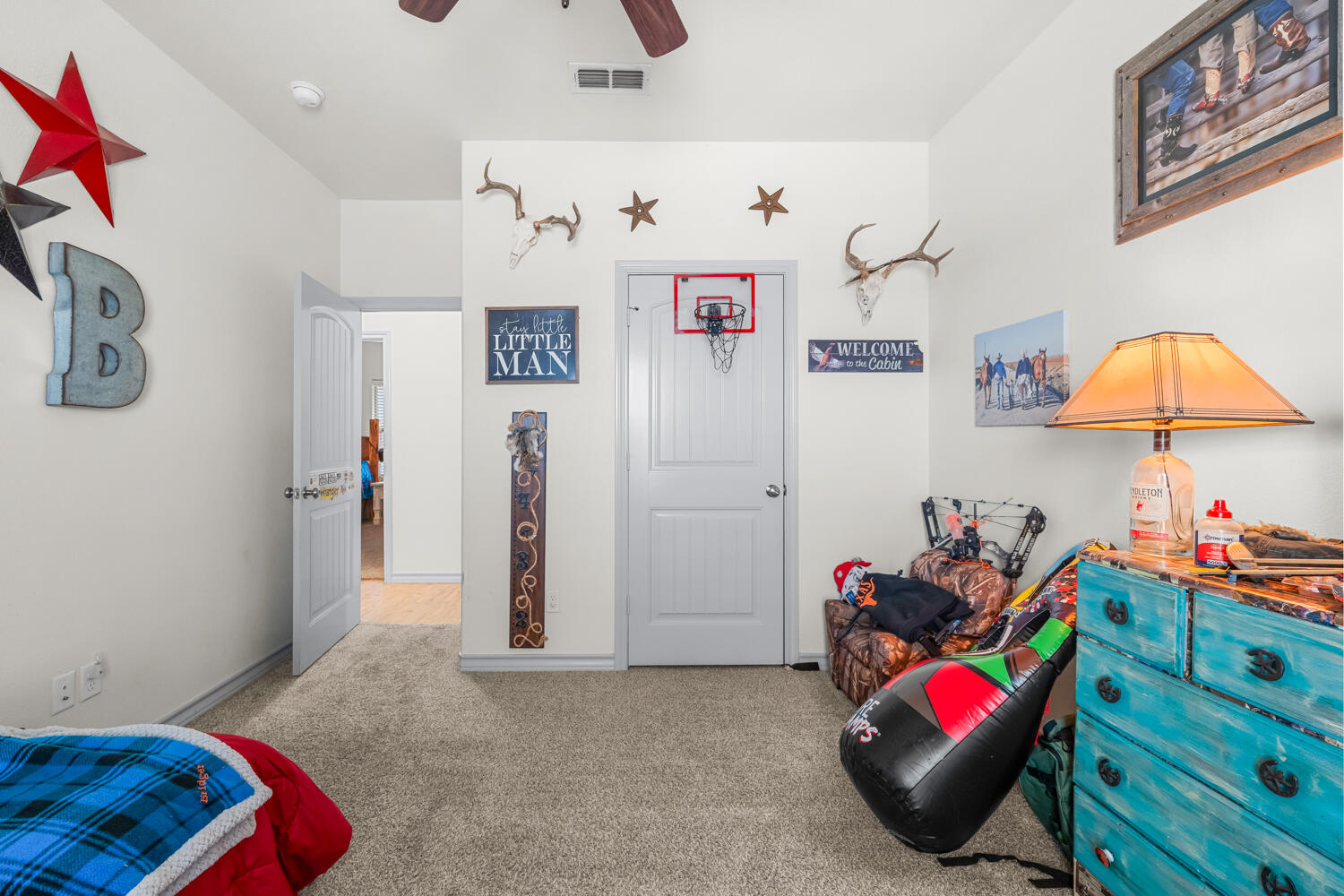 542 Nora Road Wilson, TX 79381 - Photo 28 of 42 542 Nora RD Wilson-32