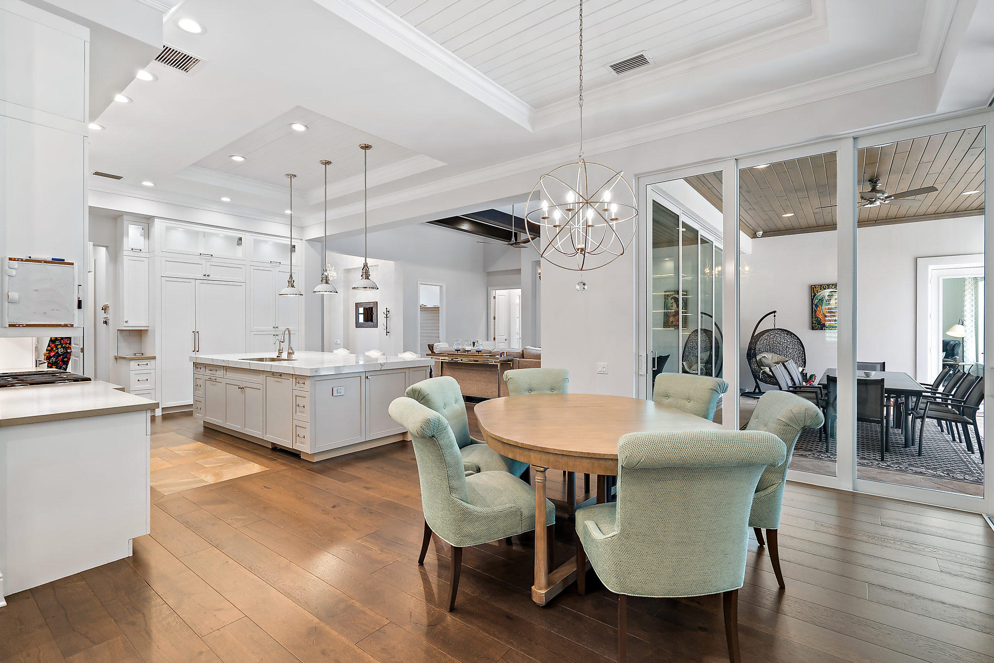 5342 Old Fort Jupiter Road Jupiter, FL 33458 - Photo 20 of 71 Dining area