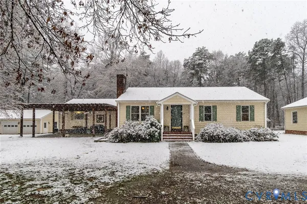$525,000 | 3256 Countryside W Drive, Gum Spring, VA 23065