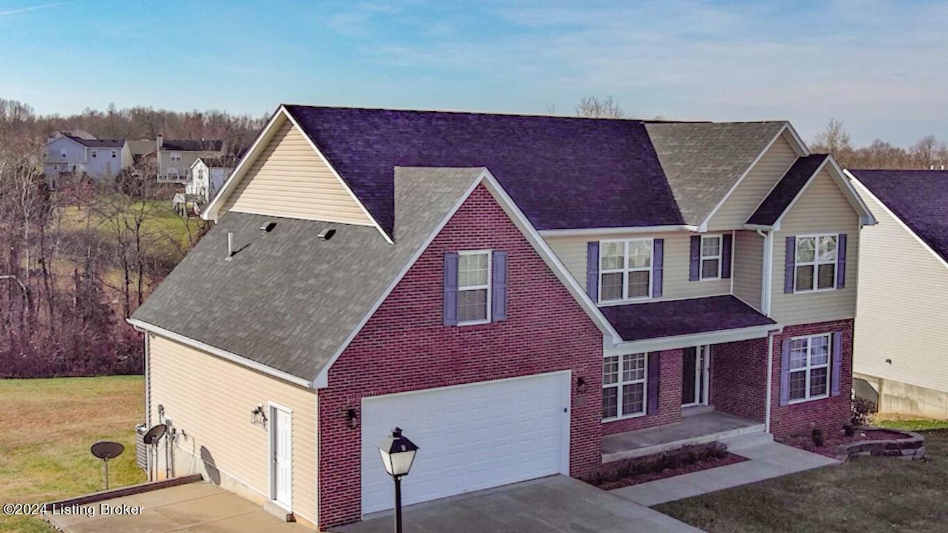 250 Riley Way Elizabethtown, KY 42701 - Photo 77 of 77 250 Riley Way-5