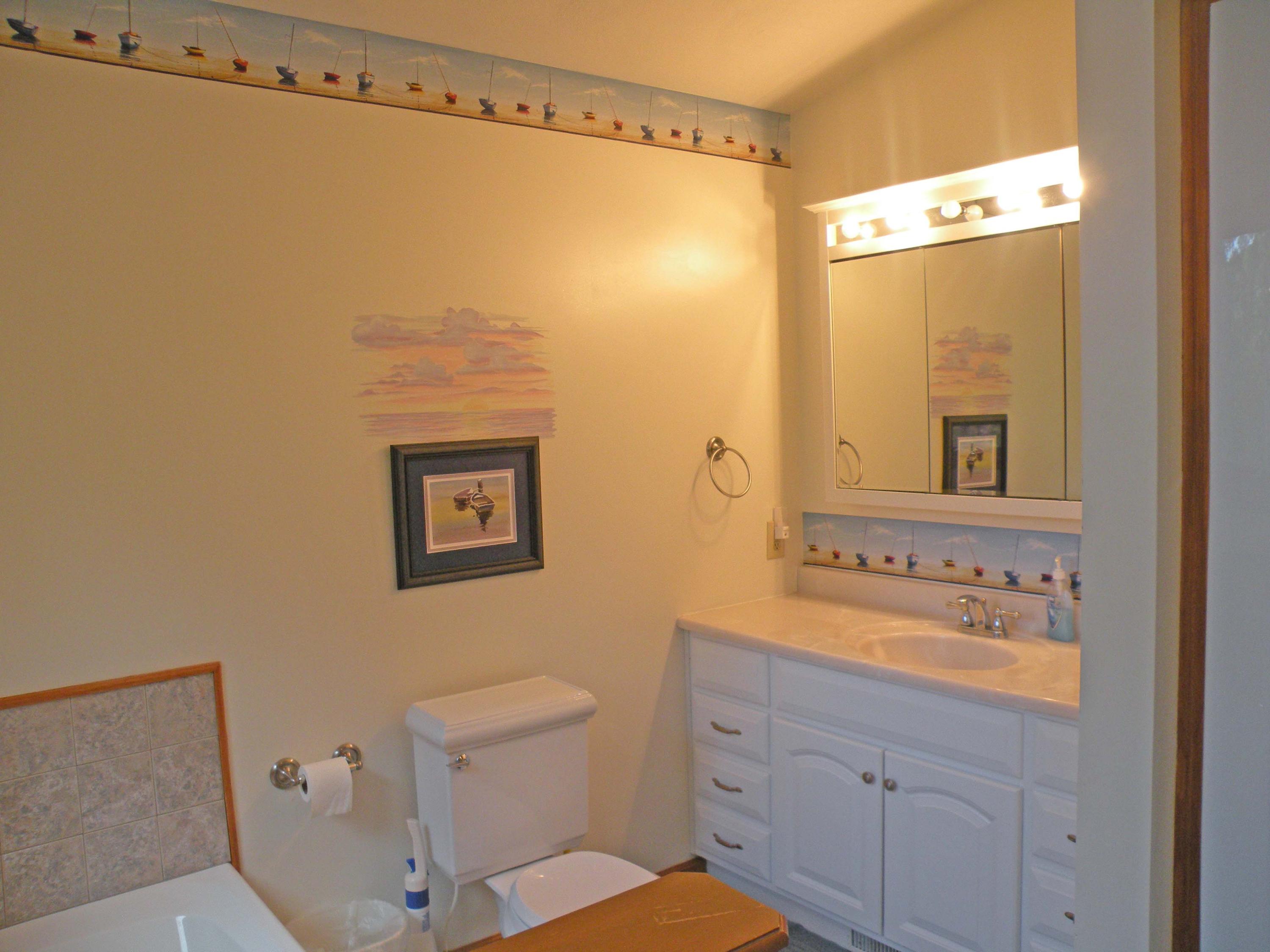 118 Thunder Ridge Road Huddleston, VA 24104 - Photo 15 of 44 Master Bath