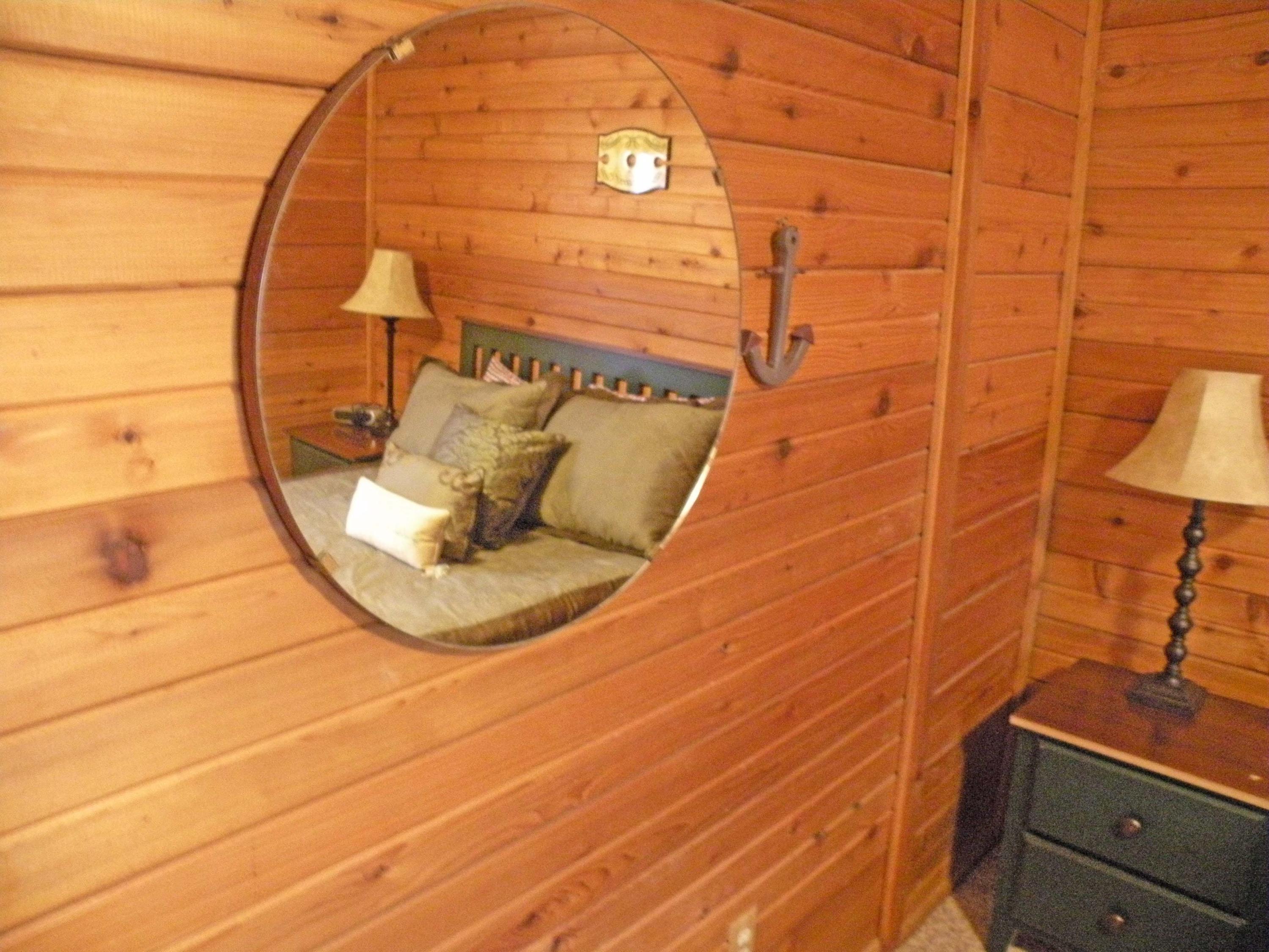 118 Thunder Ridge Road Huddleston, VA 24104 - Photo 22 of 44 Bedroom 3