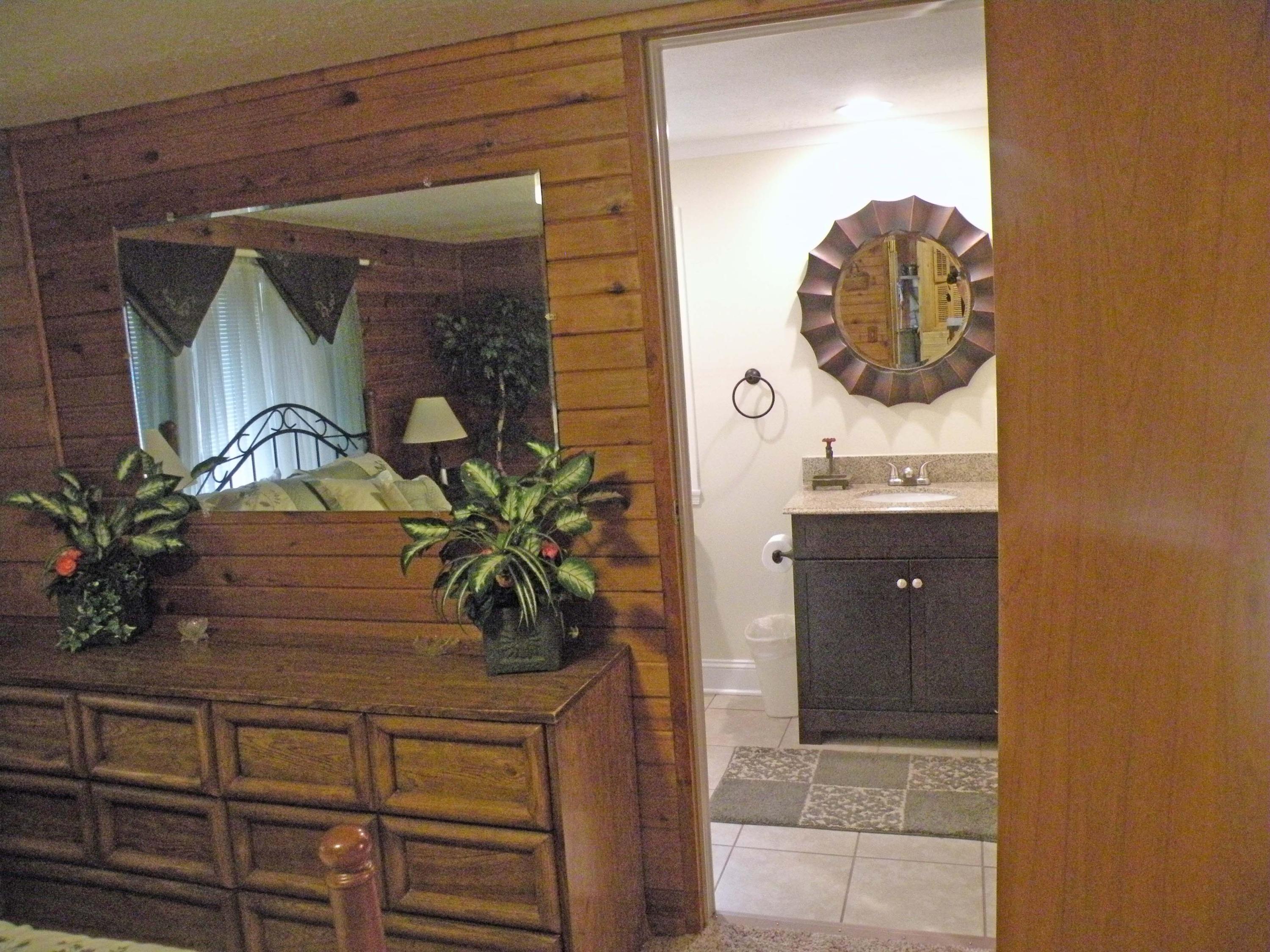 118 Thunder Ridge Road Huddleston, VA 24104 - Photo 25 of 44 2nd master bedroom
