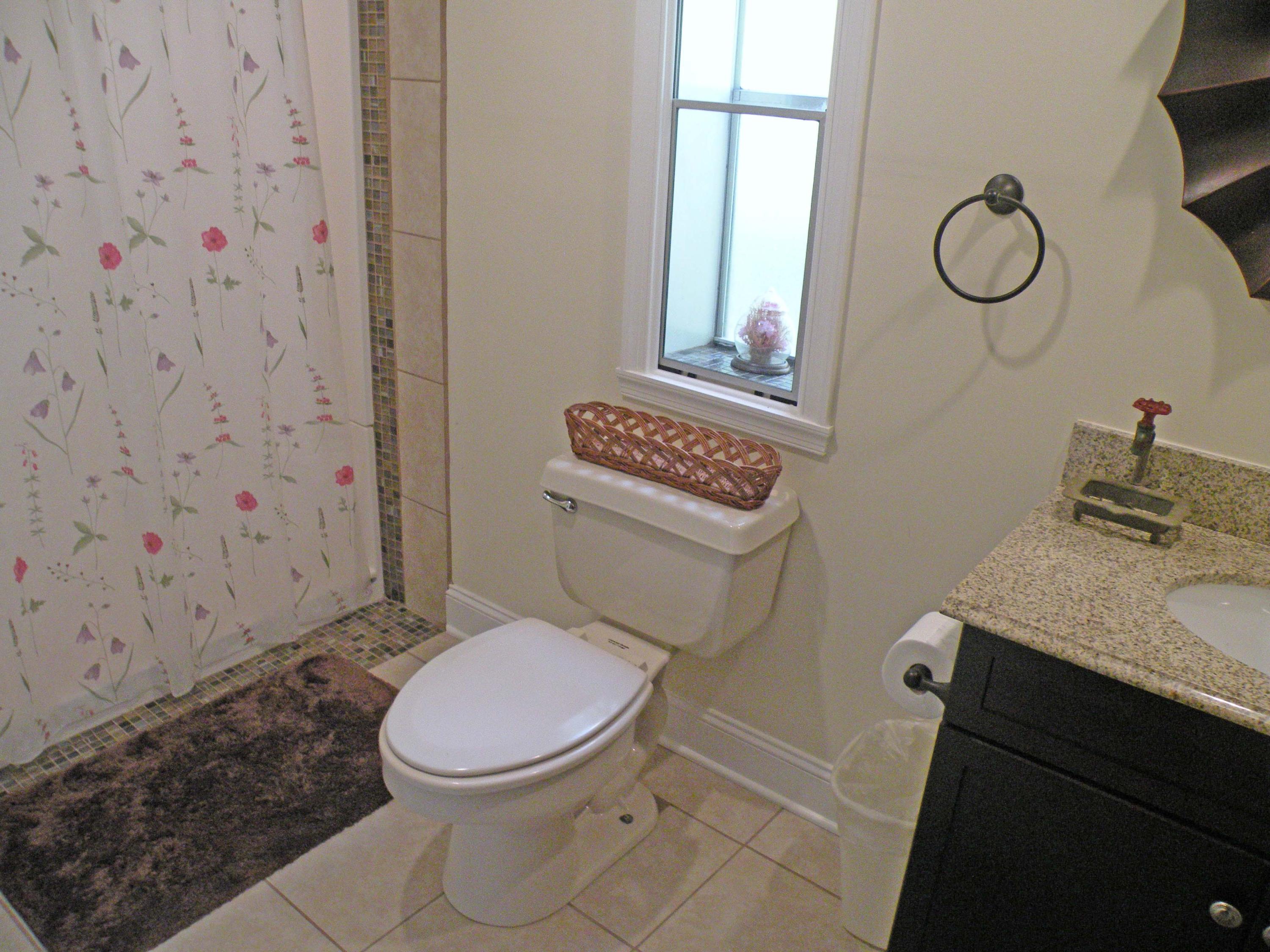 118 Thunder Ridge Road Huddleston, VA 24104 - Photo 28 of 44 2nd Master Bath