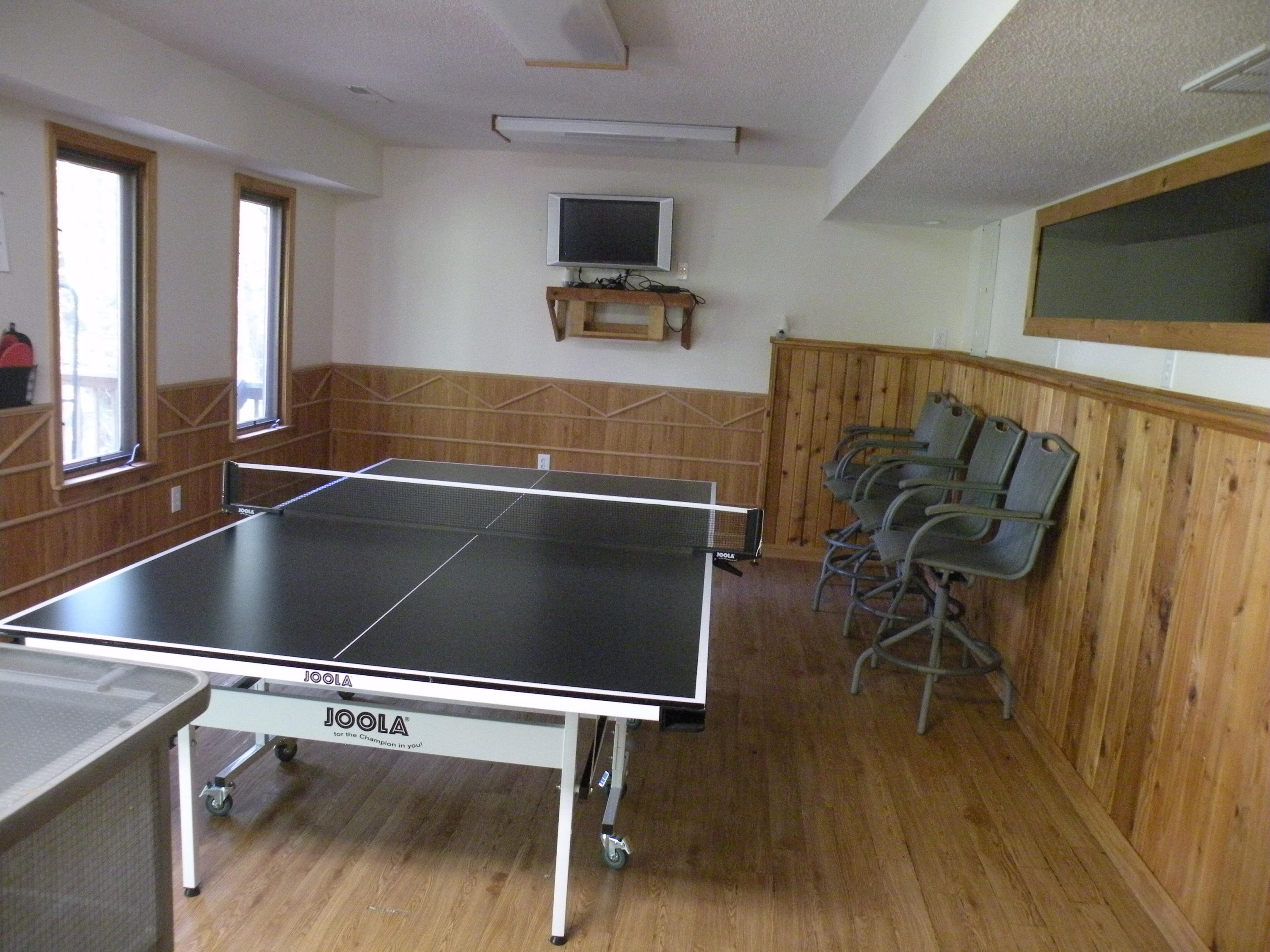 118 Thunder Ridge Road Huddleston, VA 24104 - Photo 29 of 44 Game Room 2
