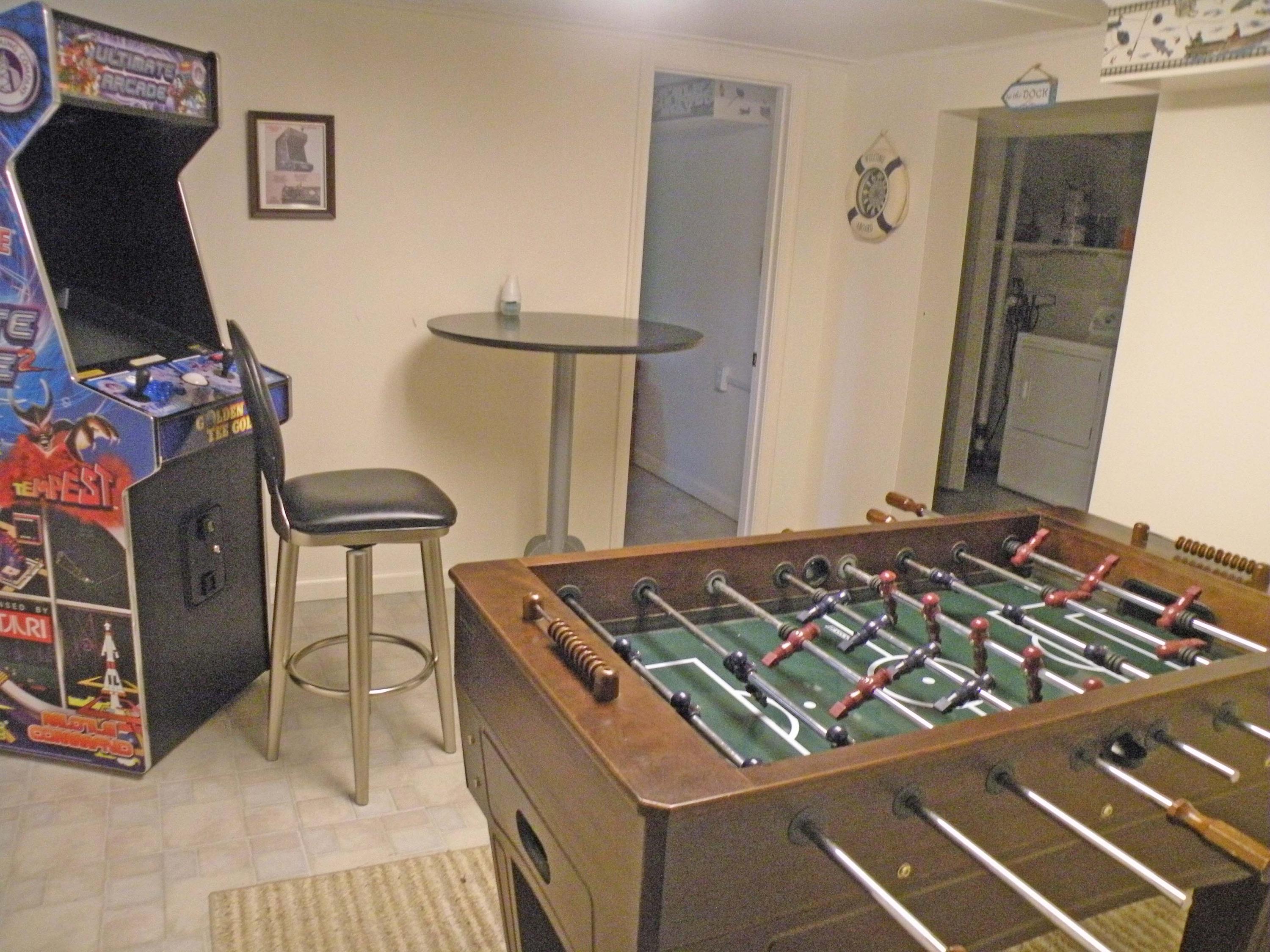 118 Thunder Ridge Road Huddleston, VA 24104 - Photo 30 of 44 Game Room 1