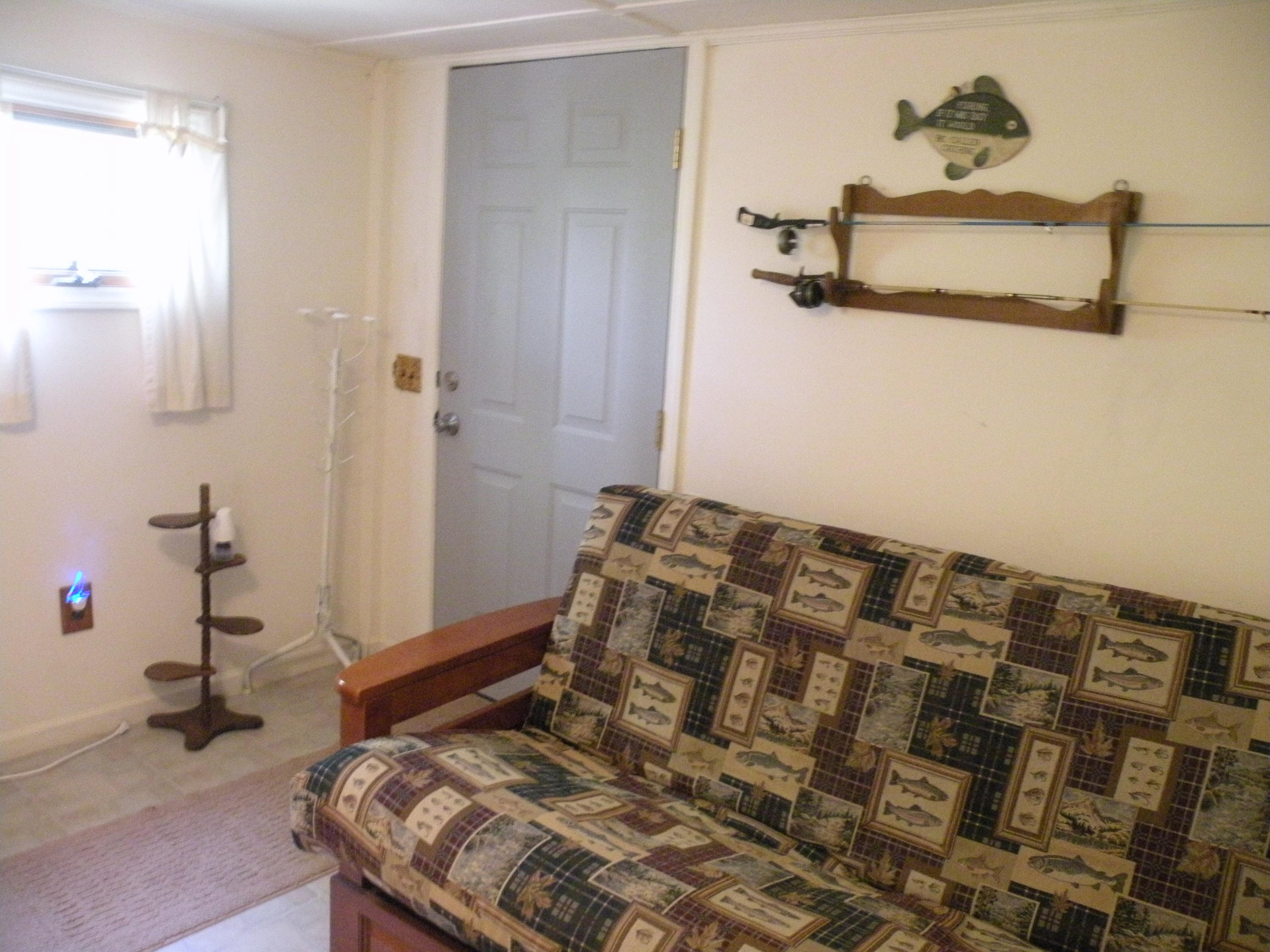118 Thunder Ridge Road Huddleston, VA 24104 - Photo 34 of 44 Bonus Room