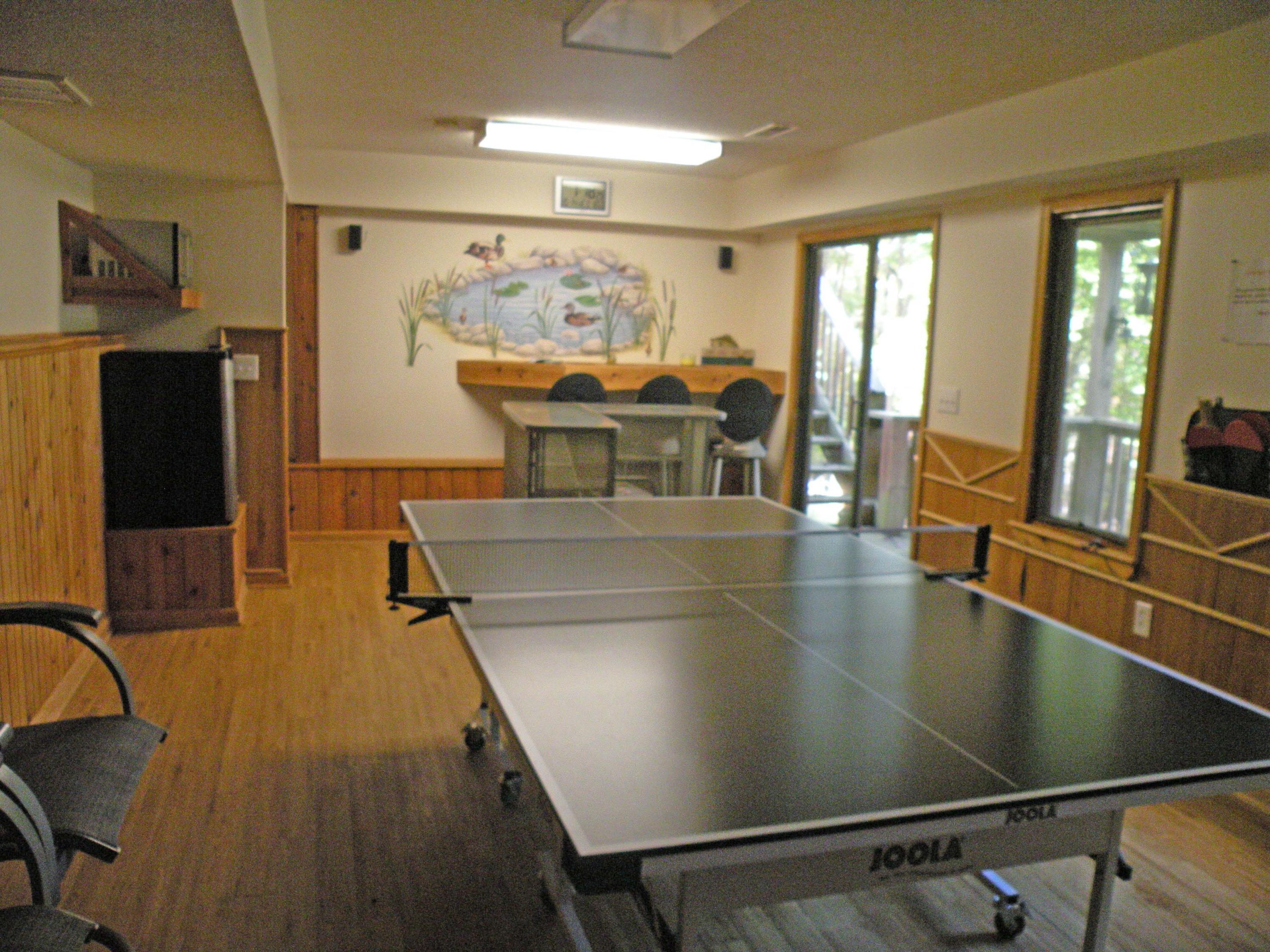 118 Thunder Ridge Road Huddleston, VA 24104 - Photo 35 of 44 Game Room 2