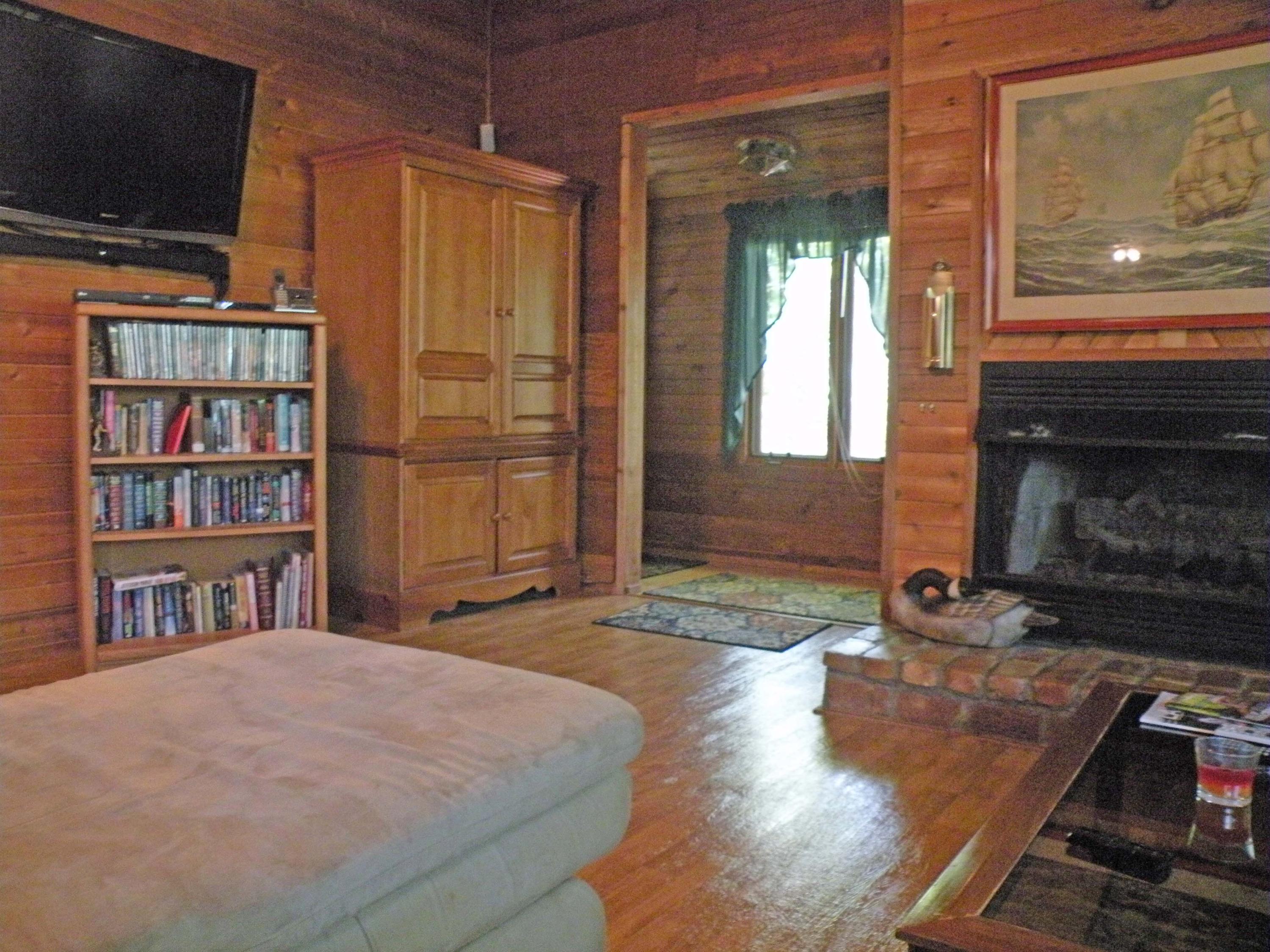 118 Thunder Ridge Road Huddleston, VA 24104 - Photo 8 of 44 Family Room