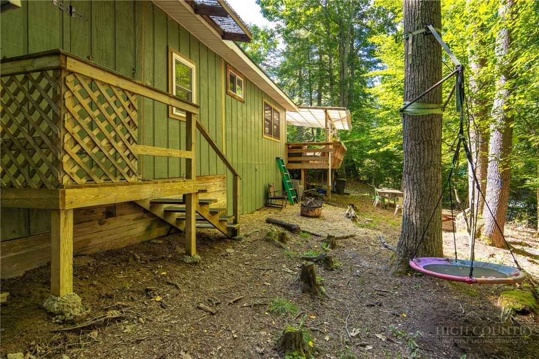 458 Windridge Road Newland, NC 28657 - Photo 26 of 30