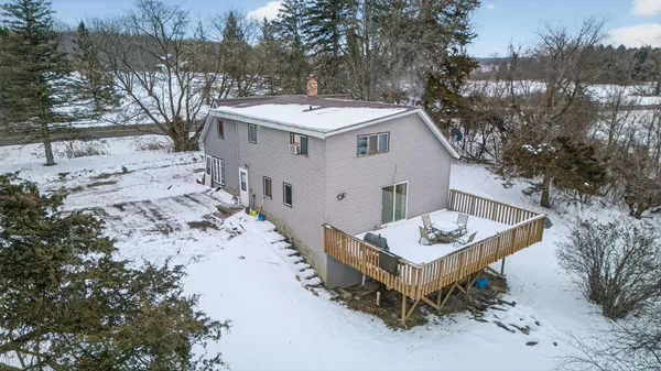 $360,000 | 48600 Anchor Avenue, Stanchfield, MN 55080
