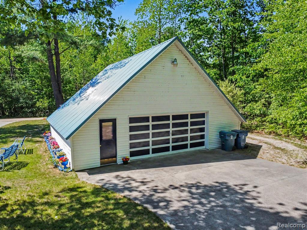 4772 South Bard Road Beaverton, MI 48612 - Photo 36 of 46