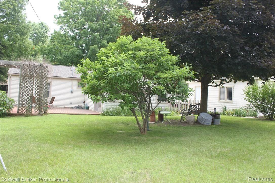 3886 Minton Road Lake Orion, MI 48359 - Photo 25 of 28 IMG_0126.JPG
