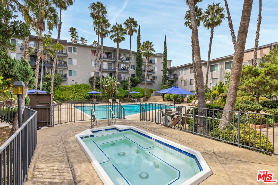 1517 East Garfield Avenue, Unit 23 Glendale, CA 91205 - Photo 12 of 14