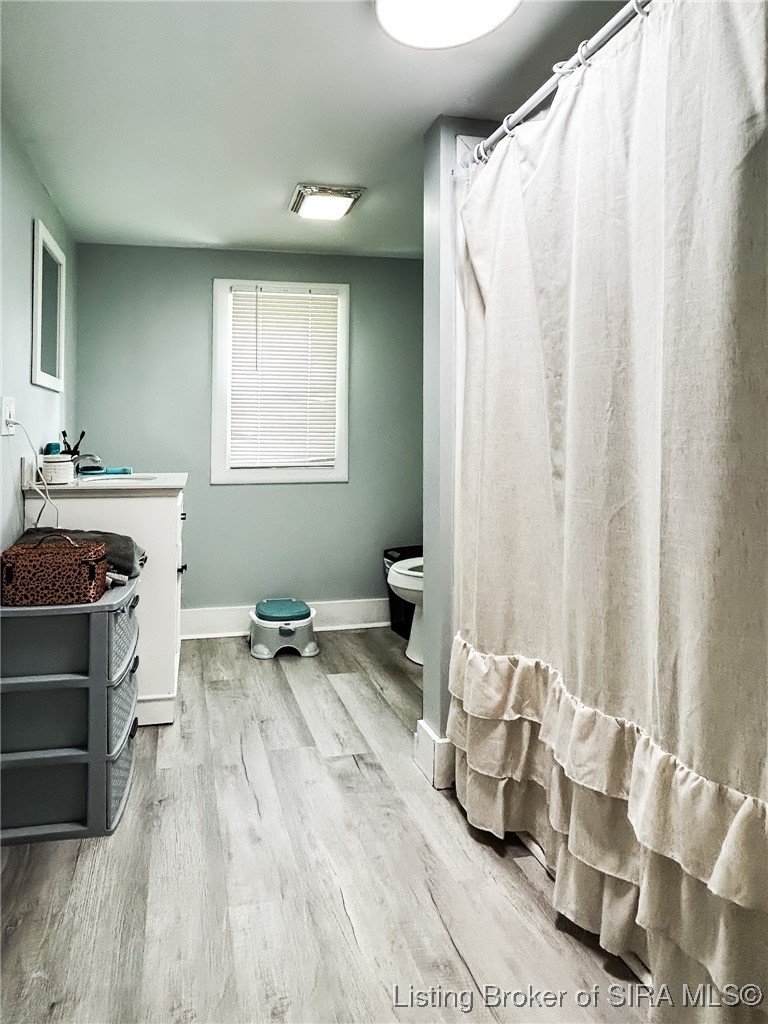 1134 North Marion Street Mitchell, IN 47446 - Photo 12 of 18