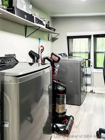 $145,000 | 1134 North Marion Street, Mitchell, IN 47446